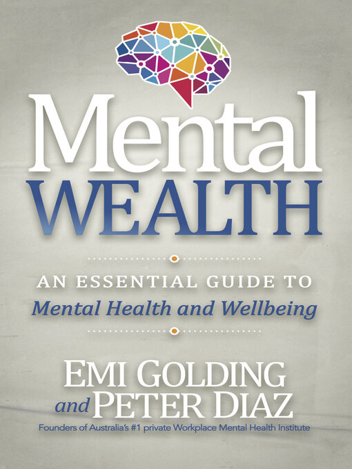 Title details for Mental Wealth by Emi Golding - Available